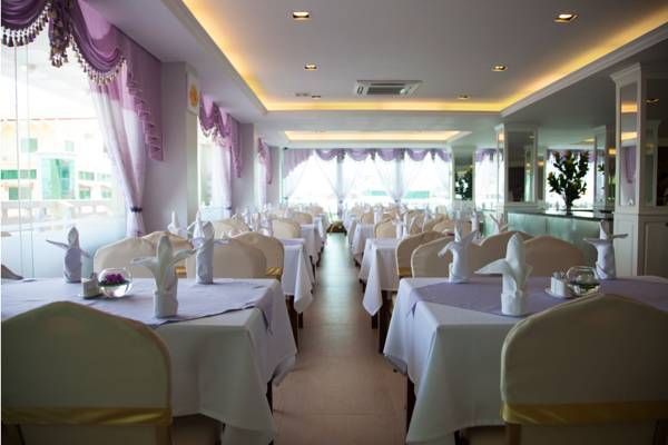 Green Palace Hotel 4* Камбоджа, Пномпень