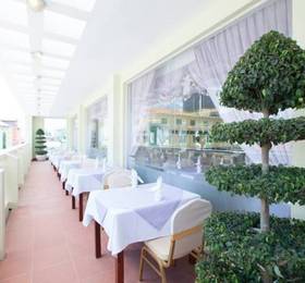 Туры в Green Palace Hotel в Камбодже