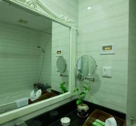 Green Palace Hotel  в Пномпене