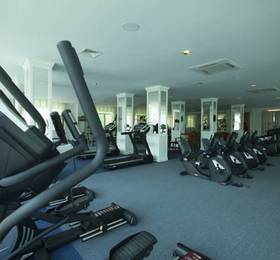 Отдых в Green Palace Hotel - Камбоджа, Пномпень