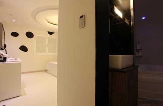 Jamsil Tomgi Hotel  2* Южная Корея, Сеул