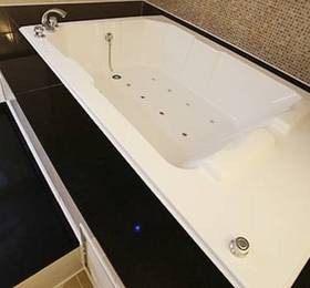 Jamsil Tomgi Hotel  в Сеуле