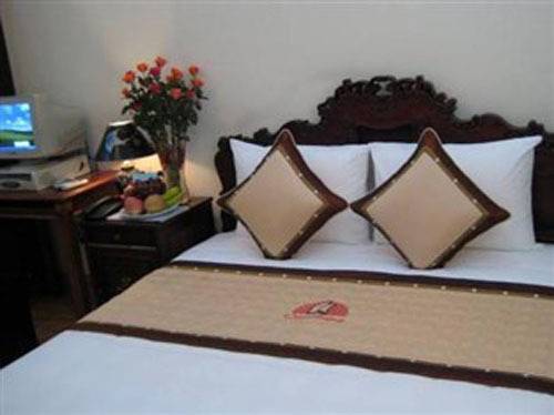 Hanoi Sports Hotel