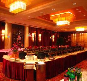 Туры в Jade Emperor Hotel в Китае