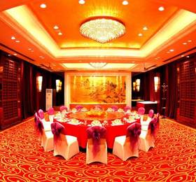 Отдых в Jade Emperor Hotel - Китай, Ханчжоу