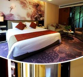 Jade Emperor Hotel  в Ханчжоу