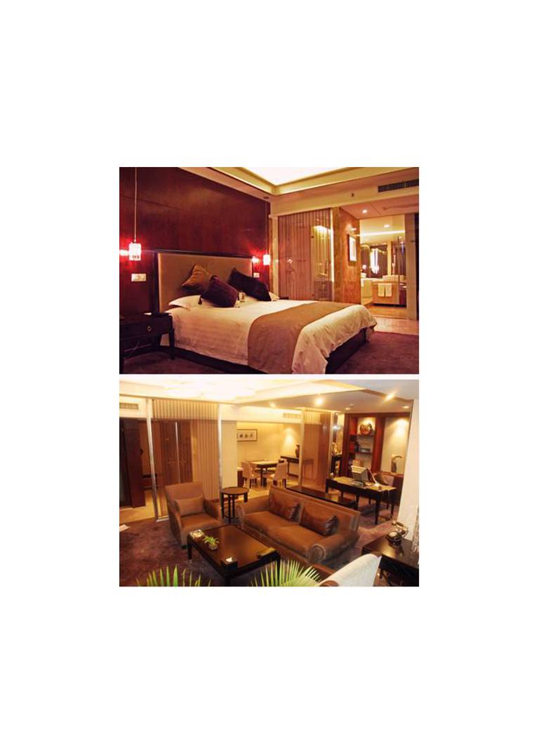 Jade Emperor Hotel 