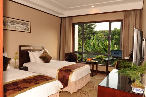 Jade Emperor Hotel