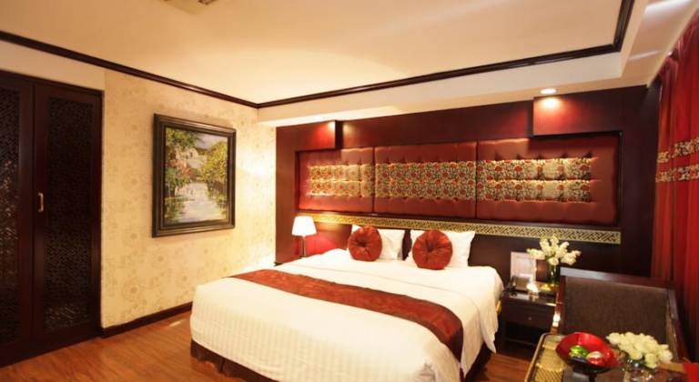 La Belle Vie Hotel