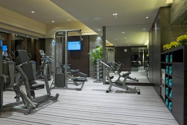 Pan Pacific Suzhou 5* Китай, Сучжоу