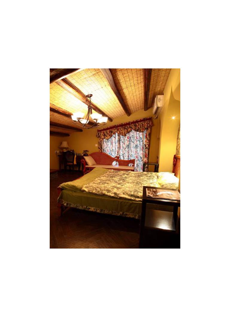 Meander Tree Hotel 