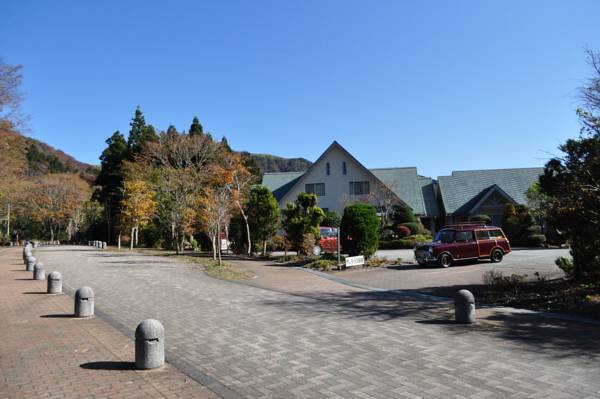 Sun Terrace Hakone  2* Япония, Хаконе