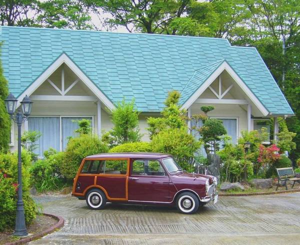 Sun Terrace Hakone  2* Япония, Хаконе