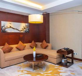 Hotel Nikko Xiamen  в Сямыне