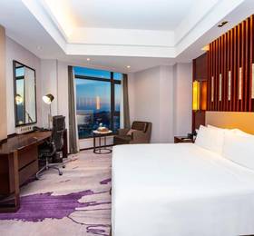 Туры в Hotel Nikko Xiamen  в Китае