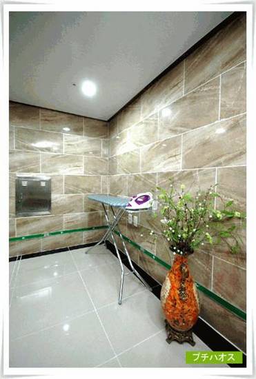 Petit House Nobuko  Южная Корея, Сеул