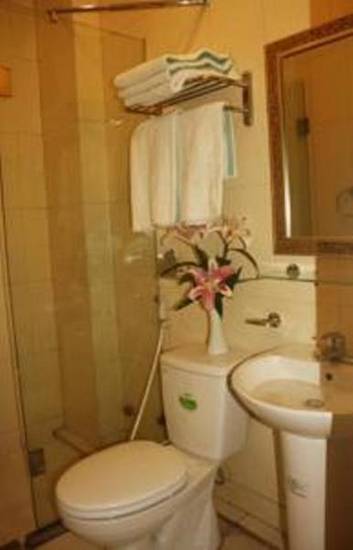 Real Vietnam Hotel  Вьетнам, Ханой