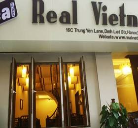 Туры в Real Vietnam Hotel  в Вьетнаме