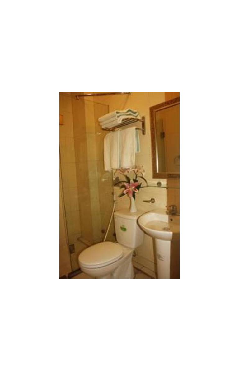 Real Vietnam Hotel 