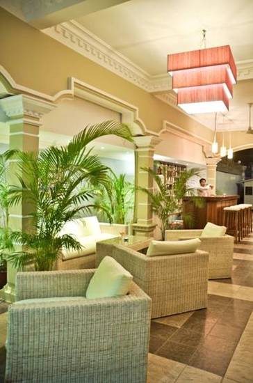 Lotus Luxury Villa  4* Камбоджа, Пномпень