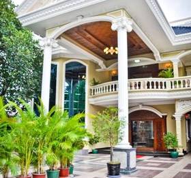 Туры в Lotus Luxury Villa  в Камбодже