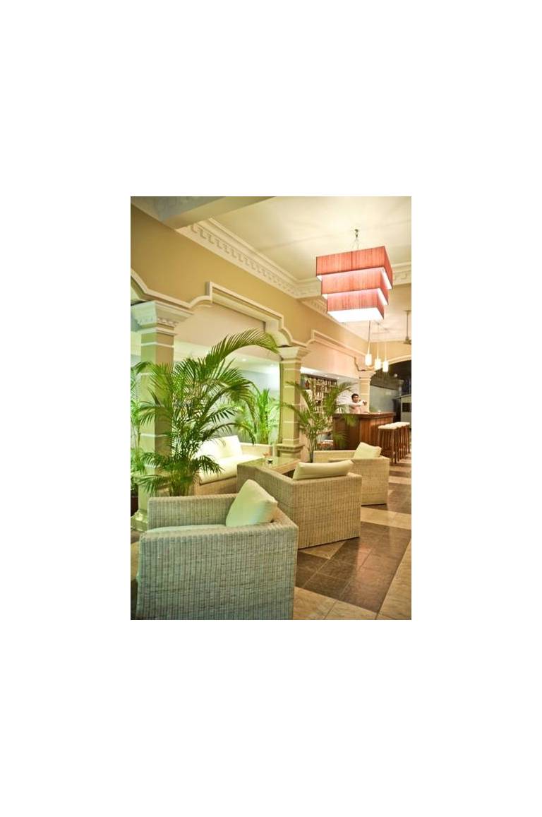 Lotus Luxury Villa 