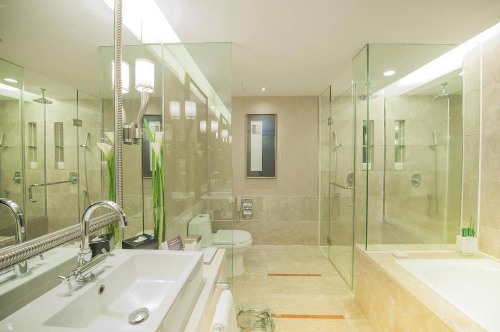 Pan Pacific Xiamen  5*