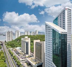 Отдых в Pan Pacific Xiamen - Китай, Сямынь