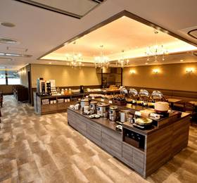Yaoji Hakata Hotel  в Фукуоке