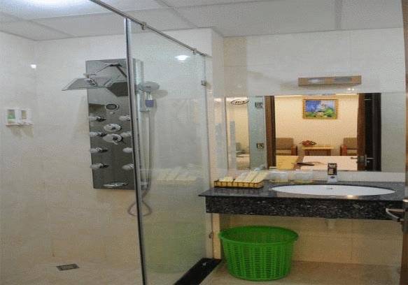 Hoang Phuong Hotel