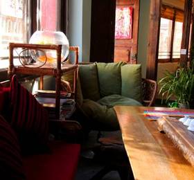 Отдых в Lost in Venice Inn - Китай, Лицзян