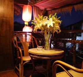 Lost in Venice Inn  в Лицзяне