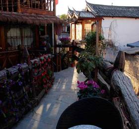 Туры в Lost in Venice Inn  в Китае