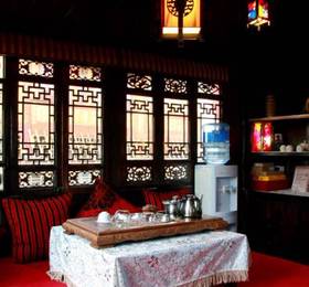 Отдых в Lost in Venice Inn  - Китай, Лицзян