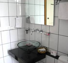 Туры в Comfiac Superaccos  в Индии
