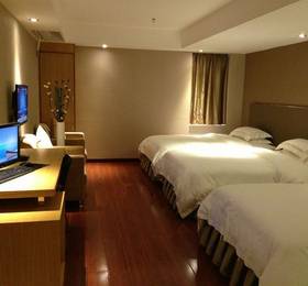 Dragon Pearl Hotel в Гуанчжоу