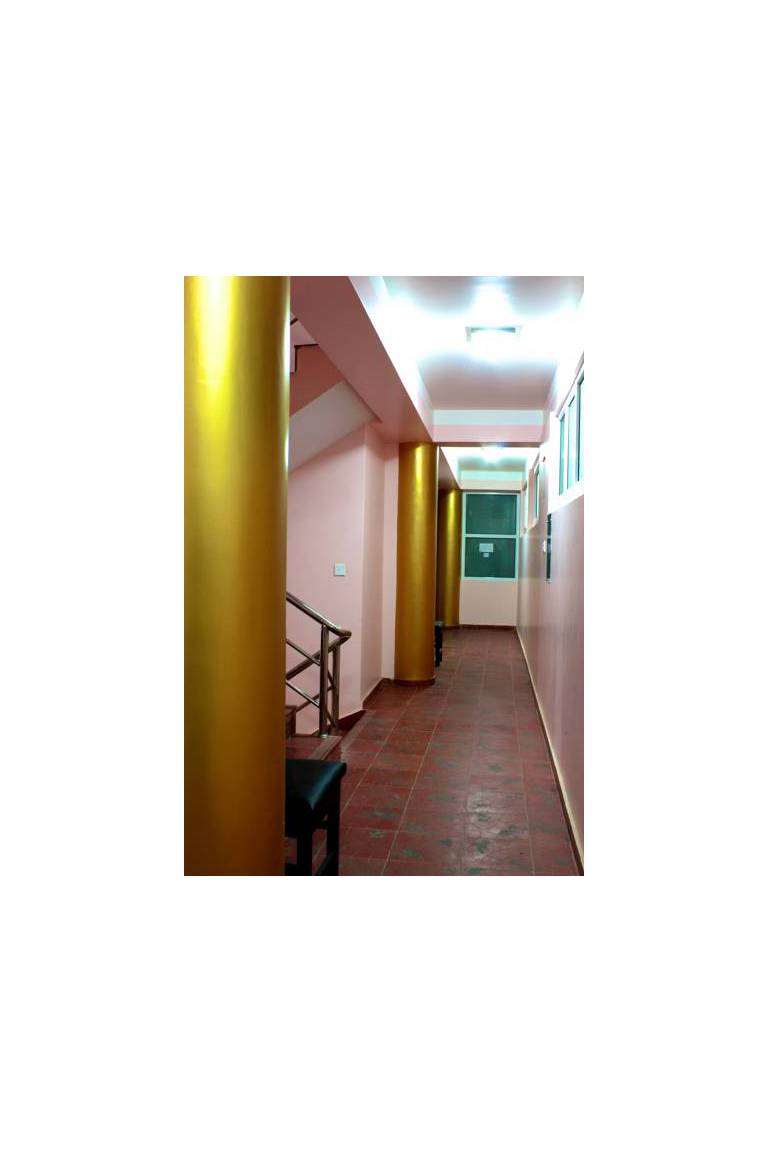 Hotel Access Nepal 