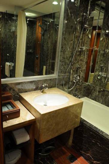Empark Grand Hotel 5* Китай, Сиань