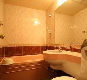 Отдых в Plum Motel Sinchon  - Южная Корея, Сеул