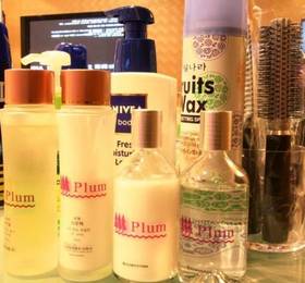 Plum Motel Sinchon  в Сеуле