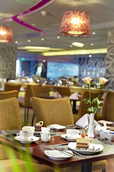 Xiamen Tegoo Hotel  5*