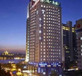 Xiamen Tegoo Hotel  в Сямыне