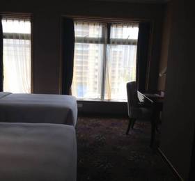 Отдых в Xiamen Tegoo Hotel - Китай, Сямынь