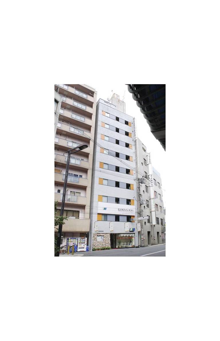 Business Inn Namba 