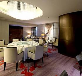 Туры в Grand Club Chengdu  в Китае