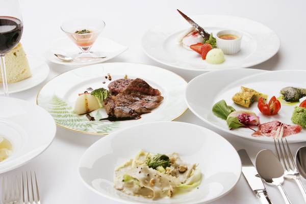 Nakao Kougen Hotel  4* Япония, Такаяма