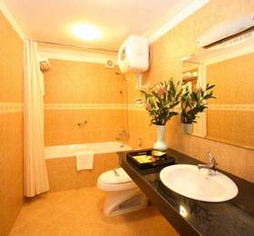 Hanoi Paloma Hotel в Ханое