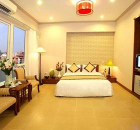 Отдых в Hanoi Paloma Hotel - Вьетнам, Ханой