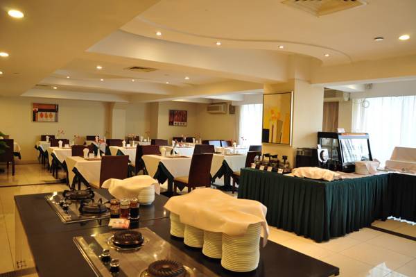 Noahs Hotel Suzhou  4* Китай, Сучжоу