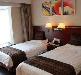 Туры в Noahs Hotel Suzhou  в Китае